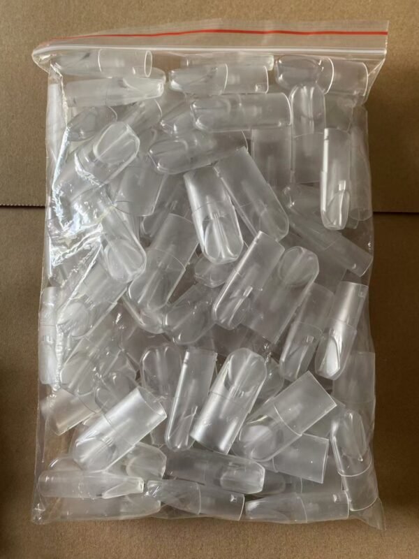 單顆裝空彈/適用一代主機 / 側邊注油/上下分離式/